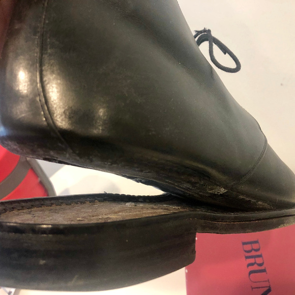 Men’s Bruno Magli Torin Chelsea boots main image 7